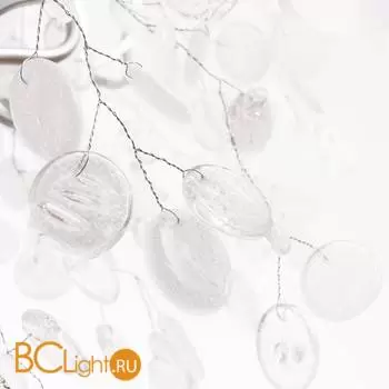 Подвесной светильник Divinare Spumante 7288/26 SP-9 - Фото 1